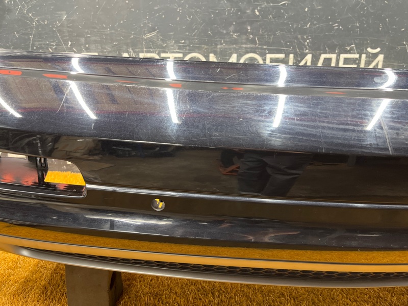 бампер, 25000 рублей, Красноярск