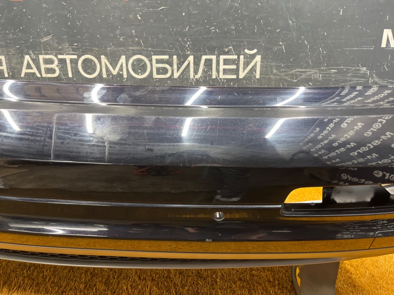 бампер, 25000 рублей, Красноярск