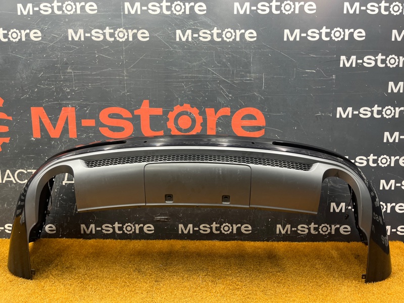 бампер, 25000 рублей, Красноярск