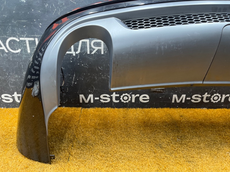 бампер, 25000 рублей, Красноярск