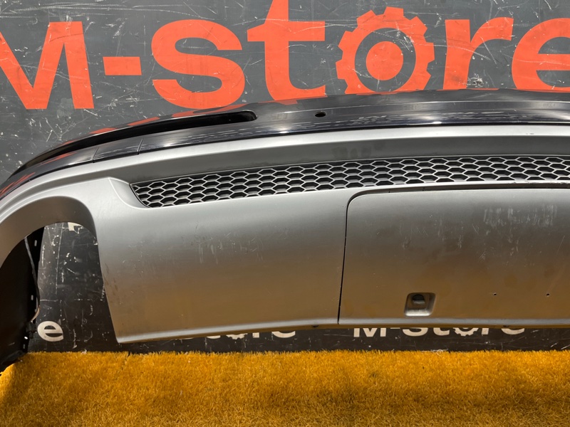 бампер, 25000 рублей, Красноярск