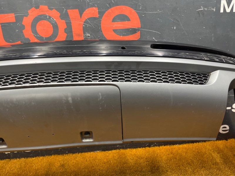 бампер, 25000 рублей, Красноярск