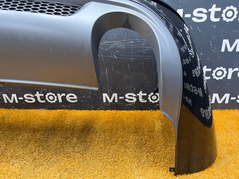 бампер, 25000 рублей, Красноярск