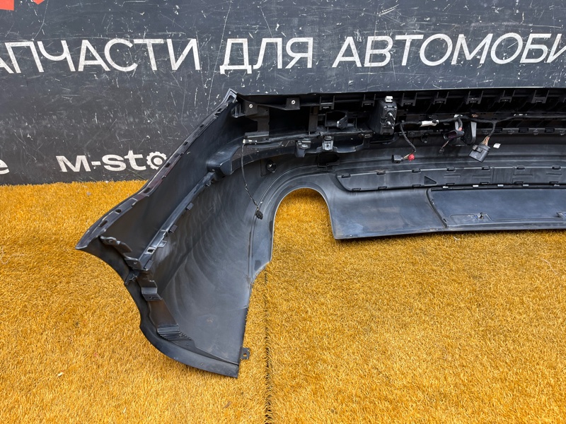 бампер, 25000 рублей, Красноярск