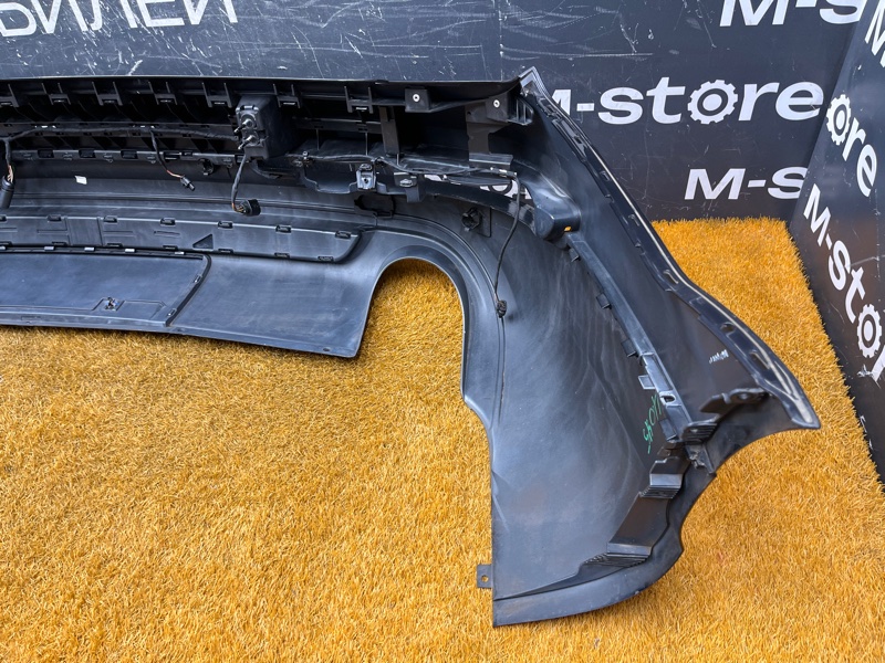 бампер, 25000 рублей, Красноярск