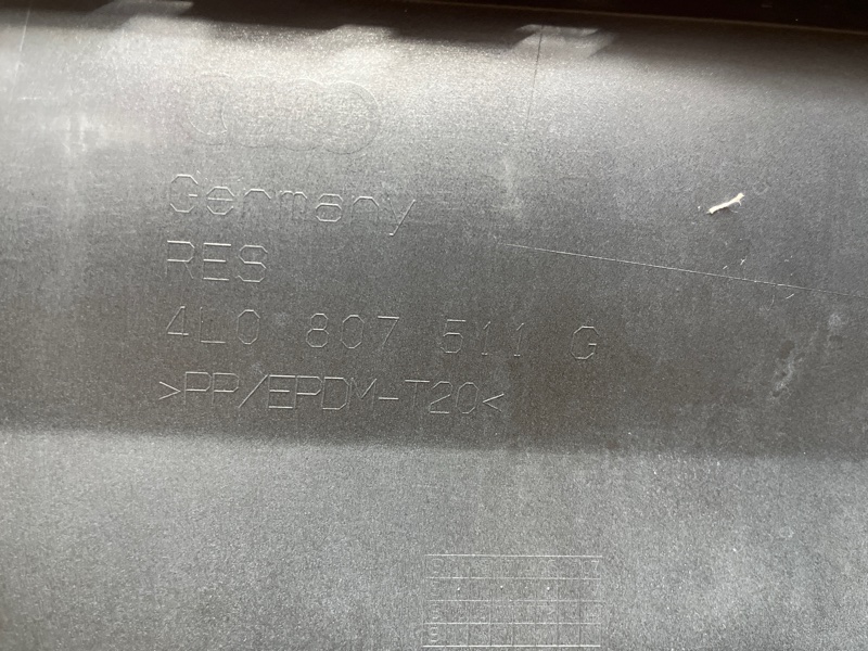 бампер, 25000 рублей, Красноярск