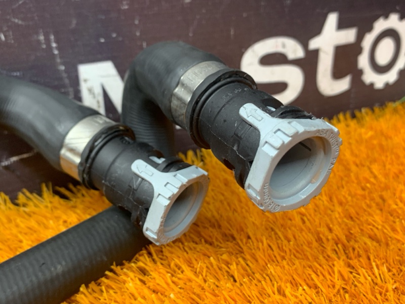 патрубок отопителя, 2000 рублей, Красноярск