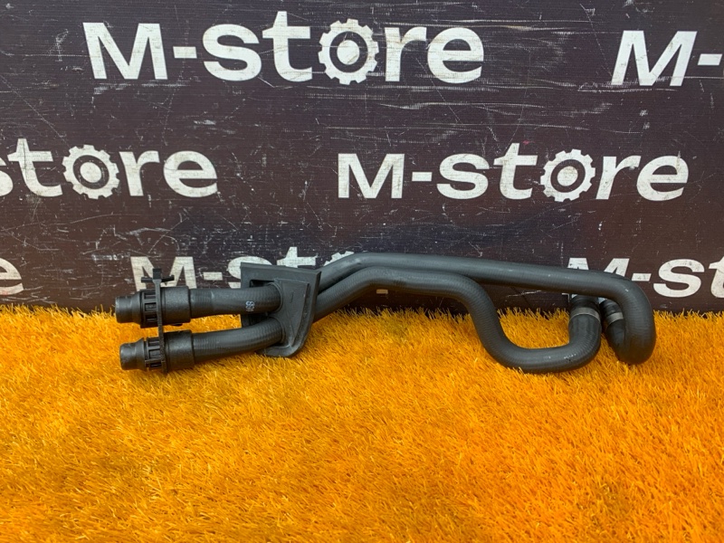 патрубок отопителя, 2000 рублей, Красноярск