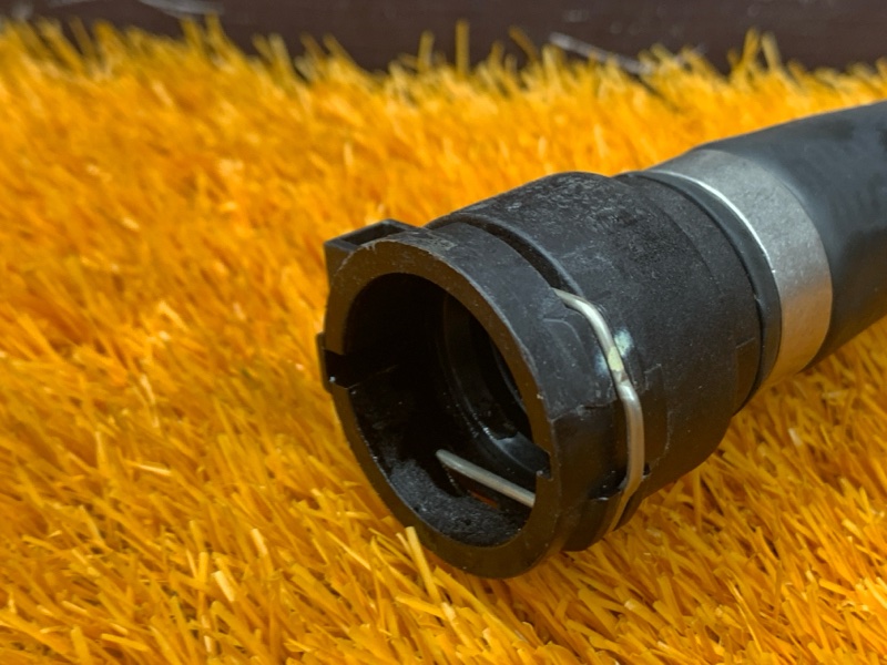 патрубок отопителя, 300 рублей, Красноярск