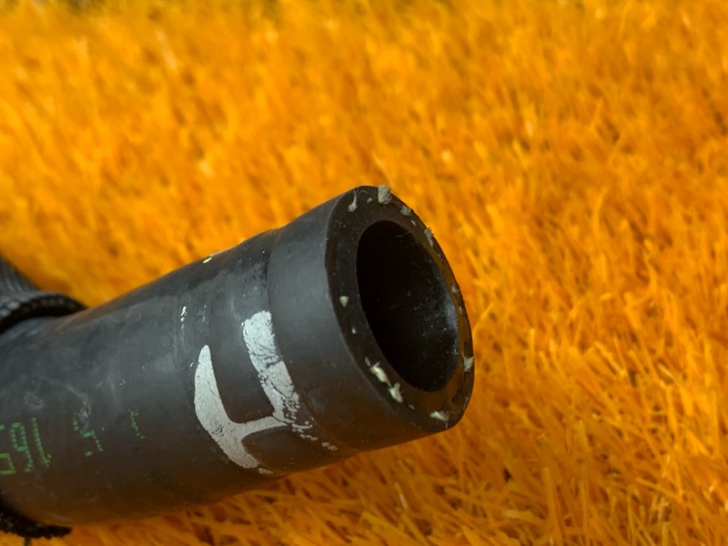 патрубок отопителя, 300 рублей, Красноярск