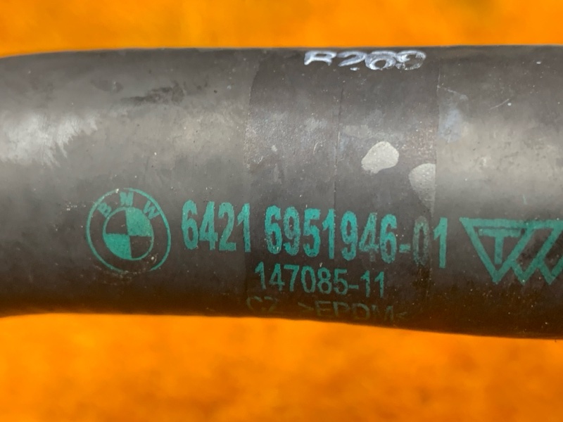 патрубок отопителя, 300 рублей, Красноярск