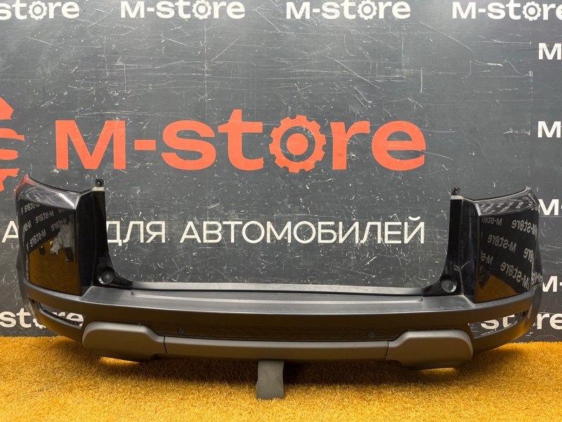 бампер, 20000 рублей, Красноярск