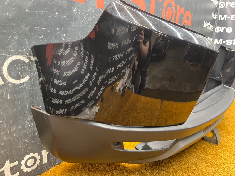 бампер, 20000 рублей, Красноярск