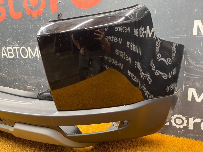 бампер, 20000 рублей, Красноярск