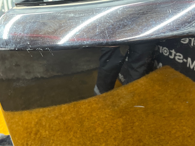 бампер, 20000 рублей, Красноярск