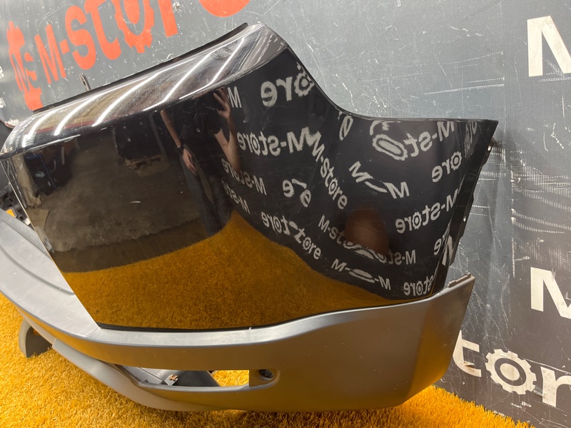 бампер, 20000 рублей, Красноярск