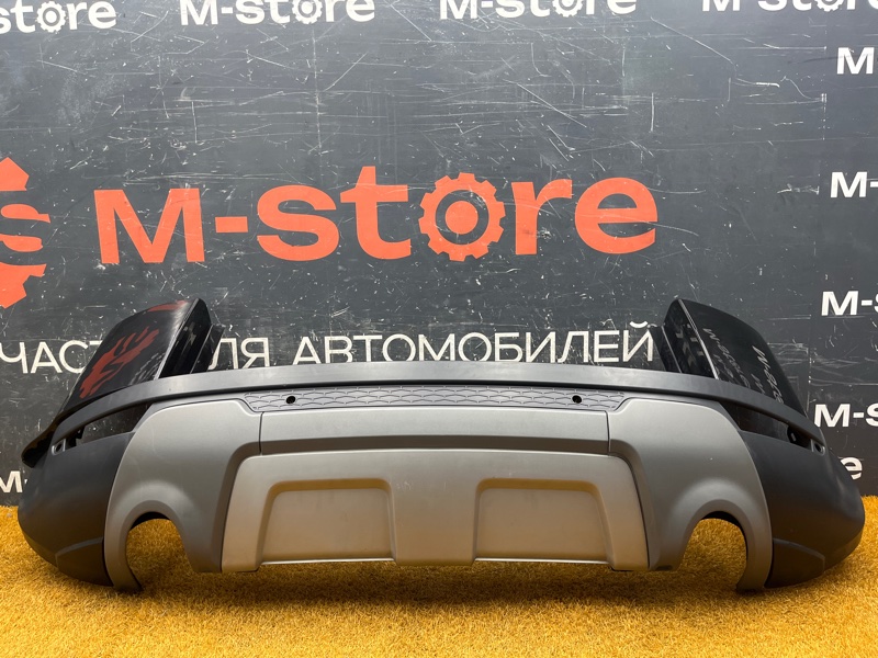 бампер, 20000 рублей, Красноярск