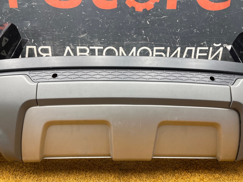 бампер, 20000 рублей, Красноярск