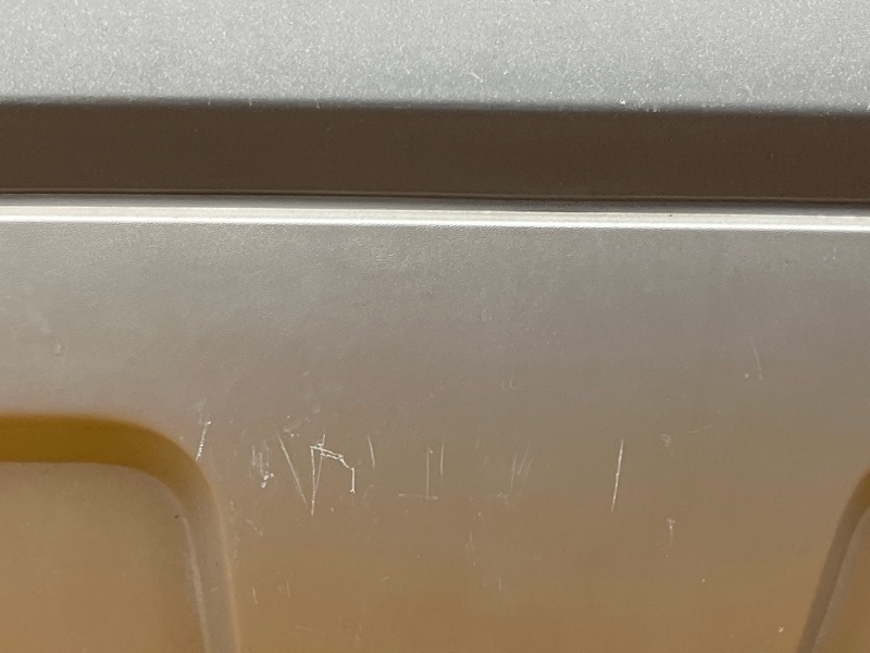 бампер, 20000 рублей, Красноярск