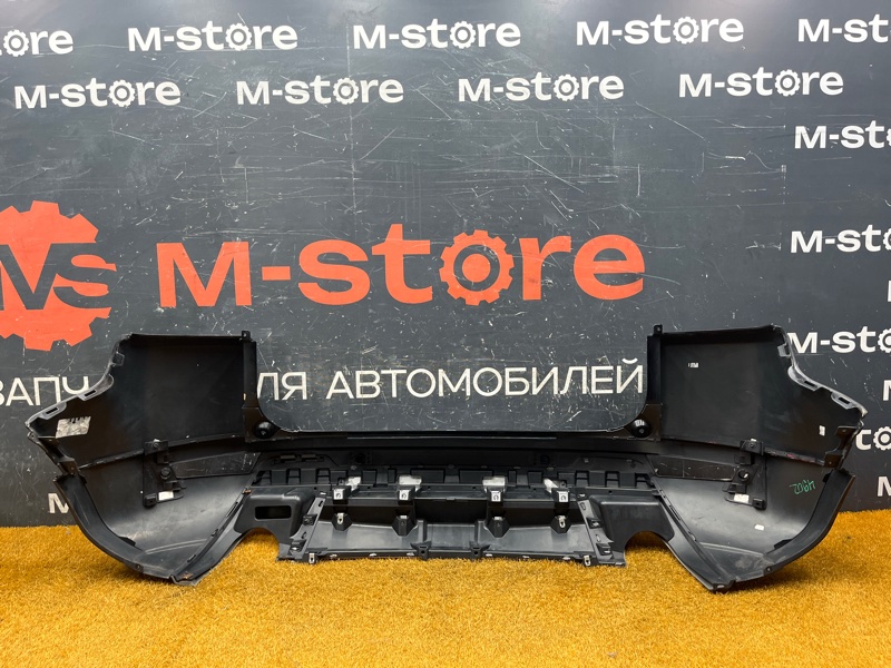 бампер, 20000 рублей, Красноярск