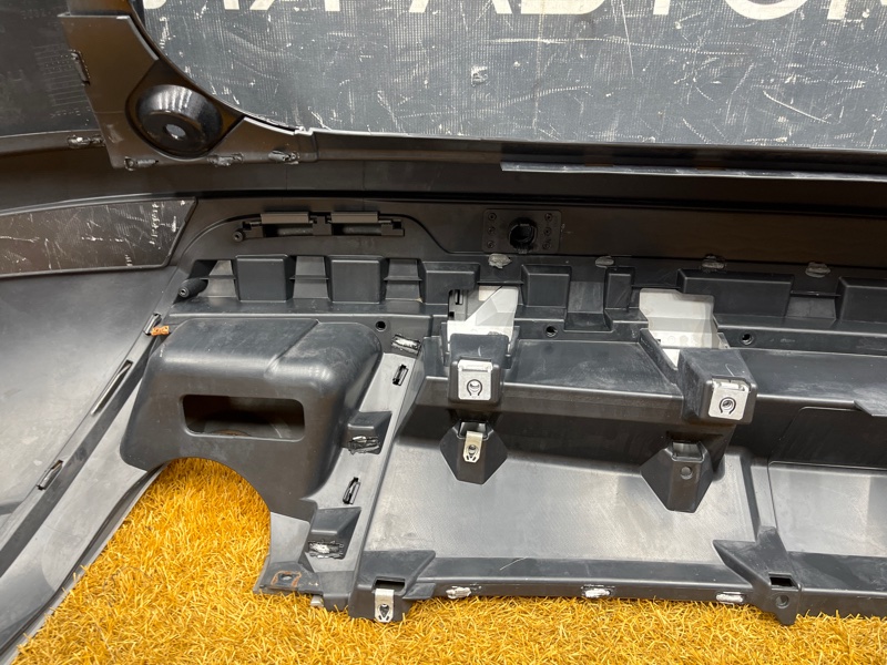 бампер, 20000 рублей, Красноярск