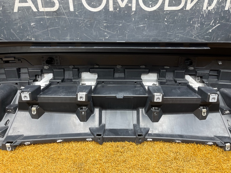 бампер, 20000 рублей, Красноярск