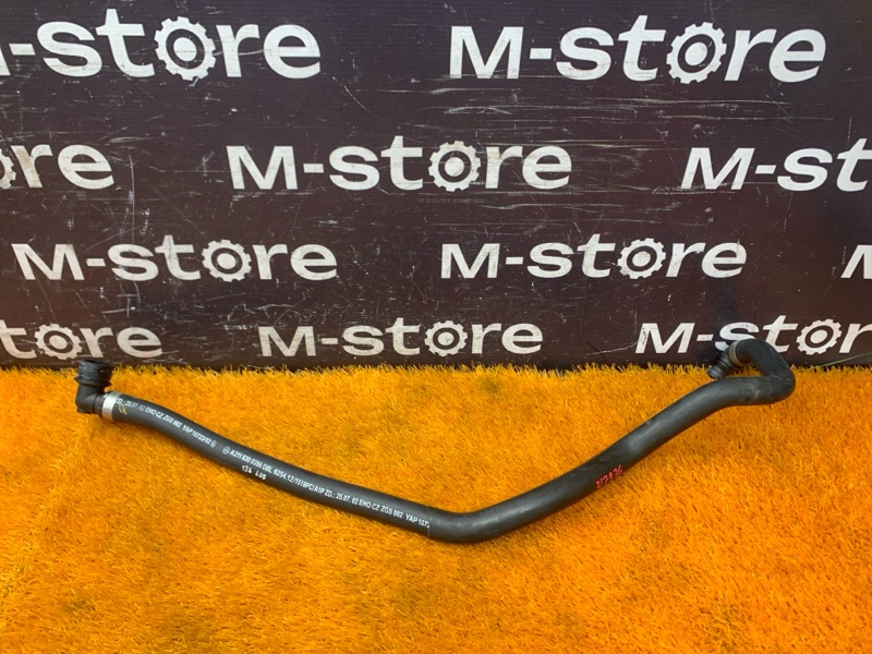 патрубок отопителя, 350 рублей, Красноярск