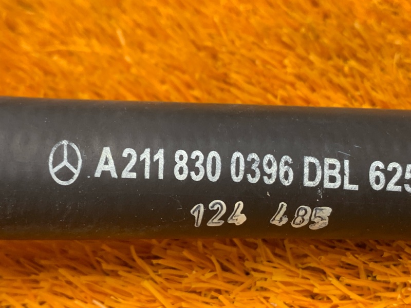 патрубок отопителя, 350 рублей, Красноярск