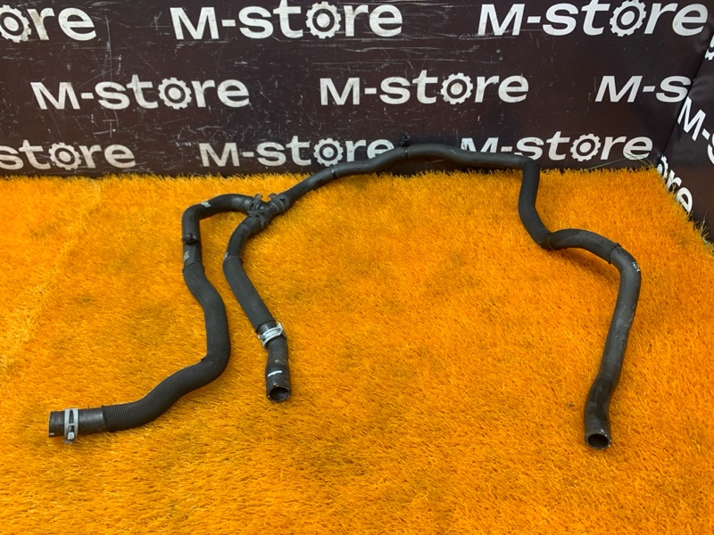 Патрубок системы охлаждения, 2000 рублей, Красноярск