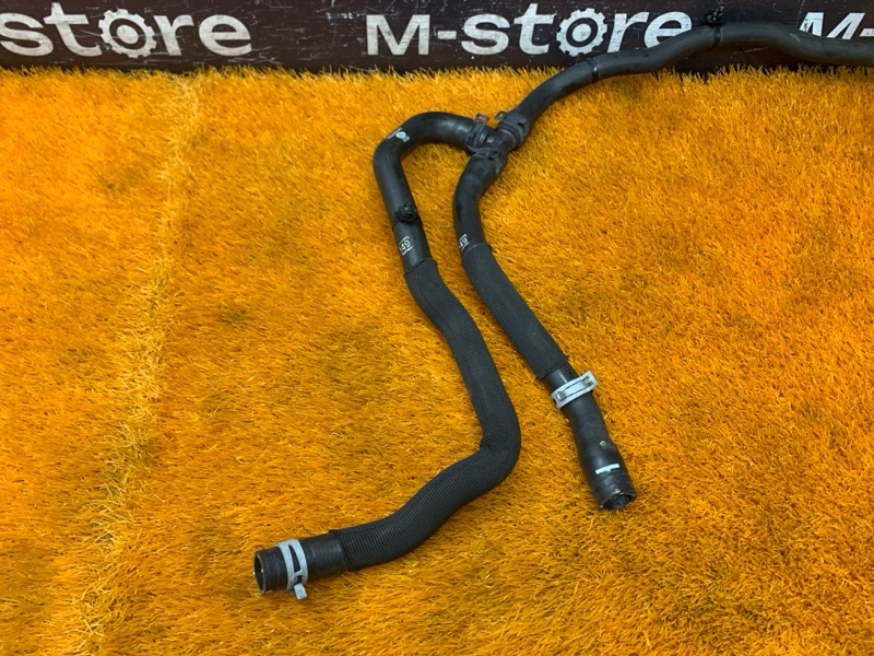 Патрубок системы охлаждения, 2000 рублей, Красноярск