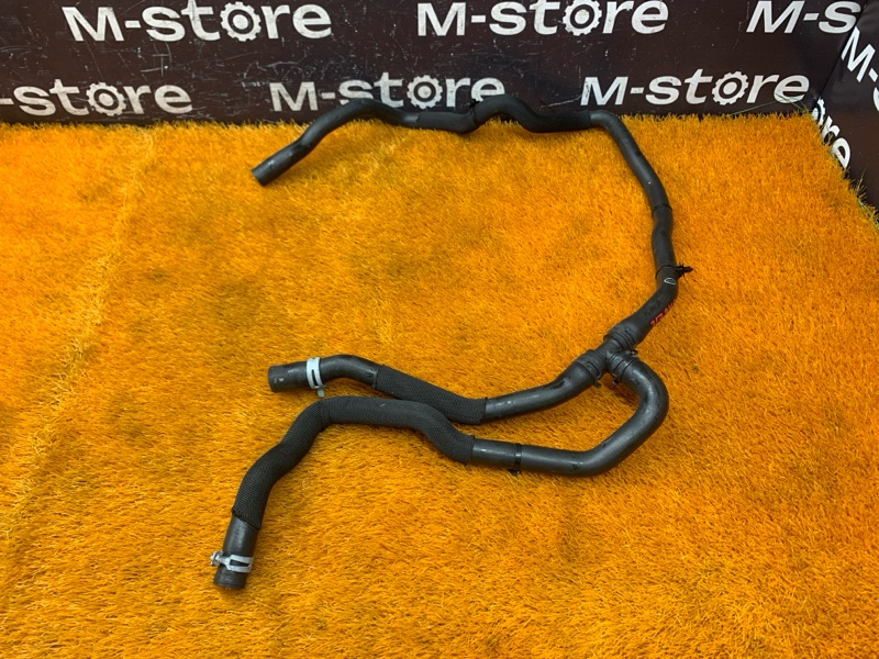 Патрубок системы охлаждения, 2000 рублей, Красноярск