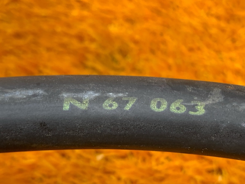 Шланг омывателя фар, 600 рублей, Красноярск