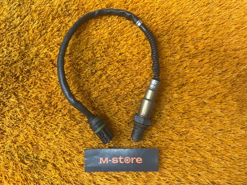 Датчик кислорода, 1000 рублей, Красноярск