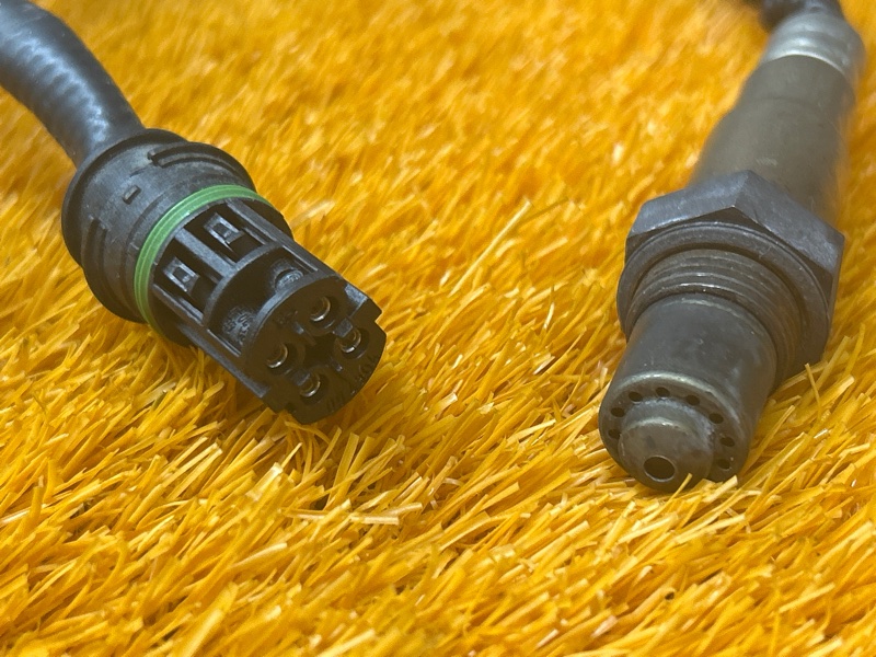 Датчик кислорода, 1000 рублей, Красноярск