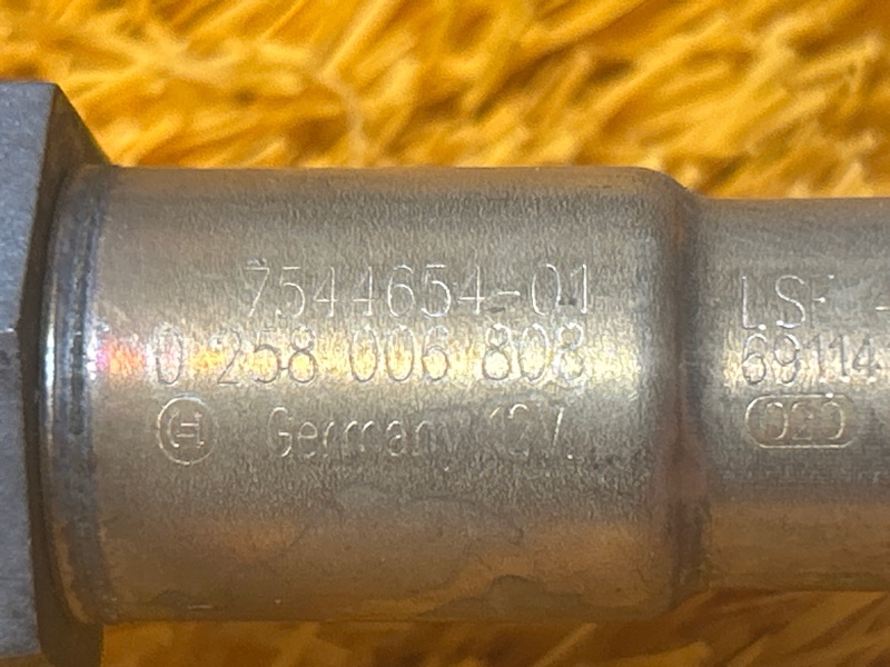 Датчик кислорода, 1000 рублей, Красноярск