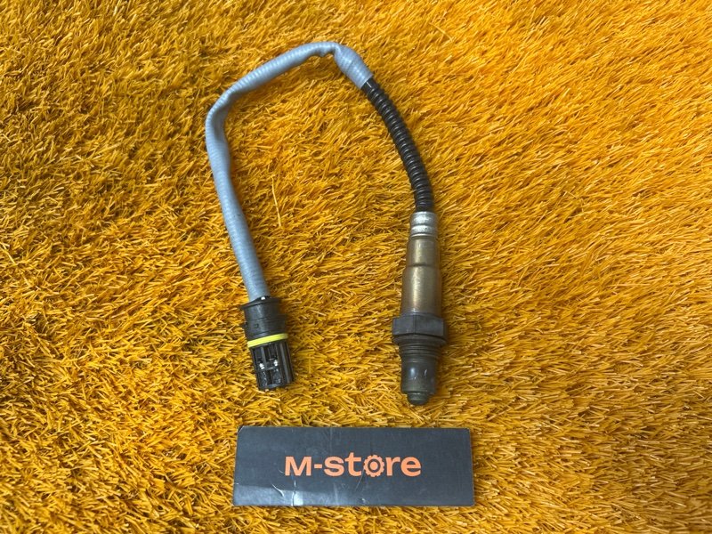 Датчик кислорода, 1000 рублей, Красноярск