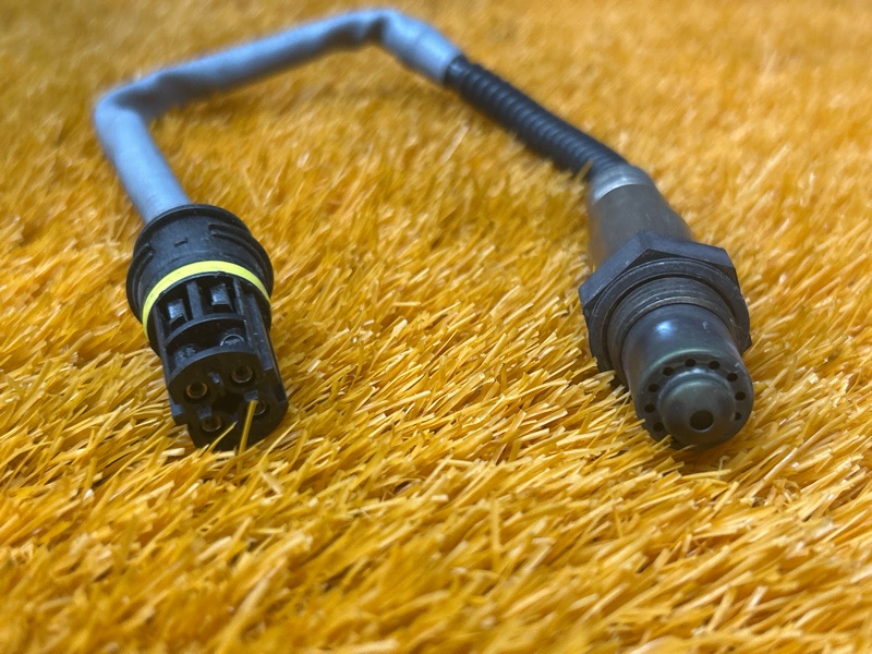 Датчик кислорода, 1000 рублей, Красноярск