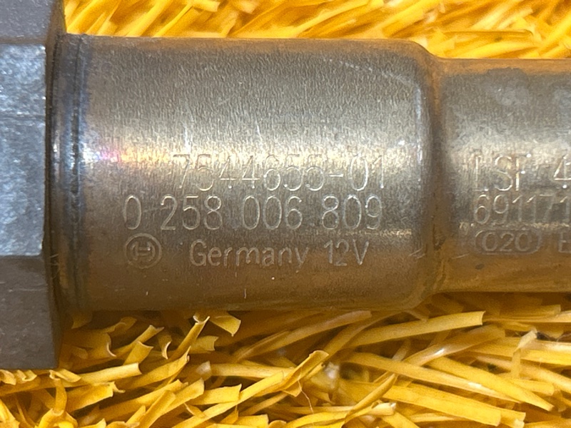 Датчик кислорода, 1000 рублей, Красноярск