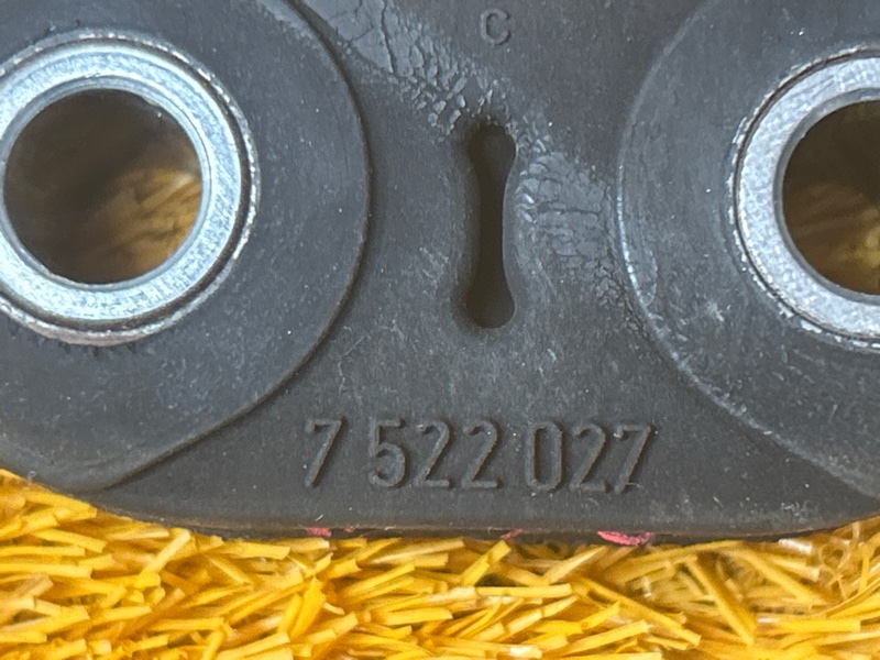 муфта карданного вала, 600 рублей, Красноярск