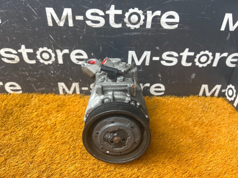 компрессор кондиционера, 18000 рублей, Красноярск