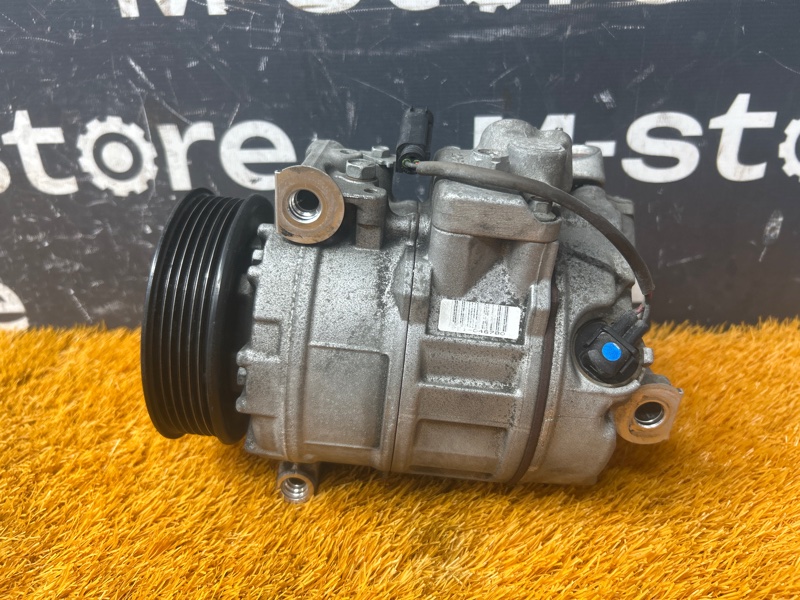 компрессор кондиционера, 18000 рублей, Красноярск