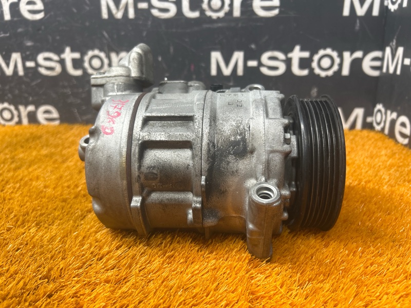 компрессор кондиционера, 18000 рублей, Красноярск