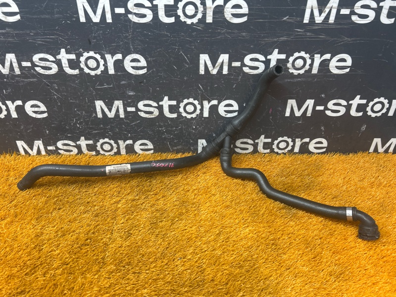 Патрубок системы охлаждения, 700 рублей, Красноярск