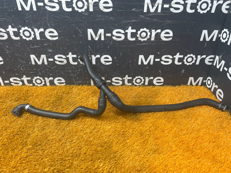 Патрубок системы охлаждения, 700 рублей, Красноярск