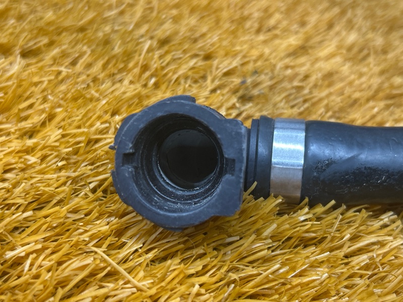 Патрубок системы охлаждения, 700 рублей, Красноярск