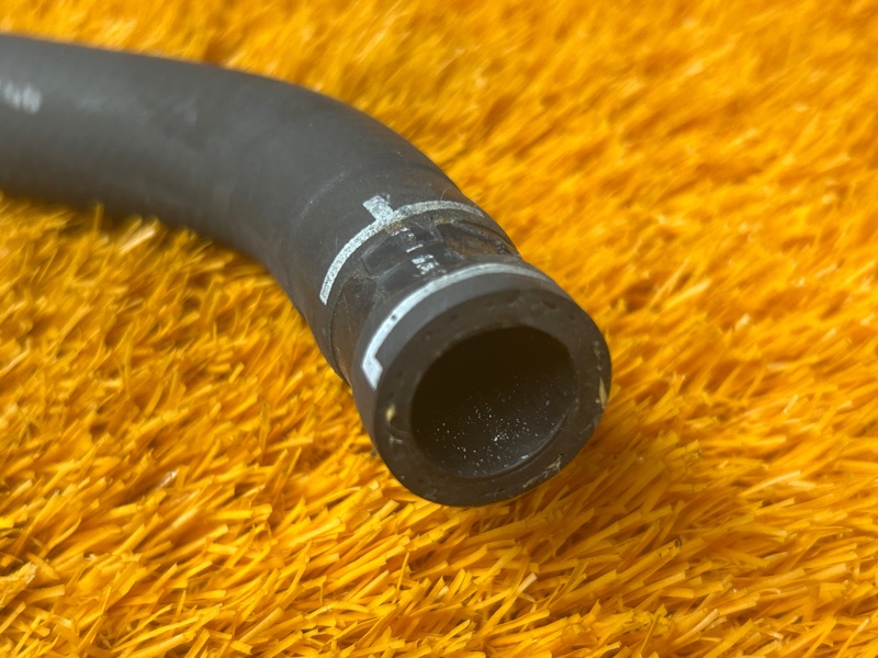 Патрубок системы охлаждения, 700 рублей, Красноярск