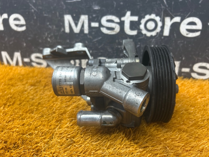 гидроусилитель, 3500 рублей, Красноярск