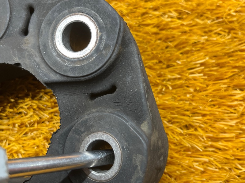 муфта карданного вала, 400 рублей, Красноярск