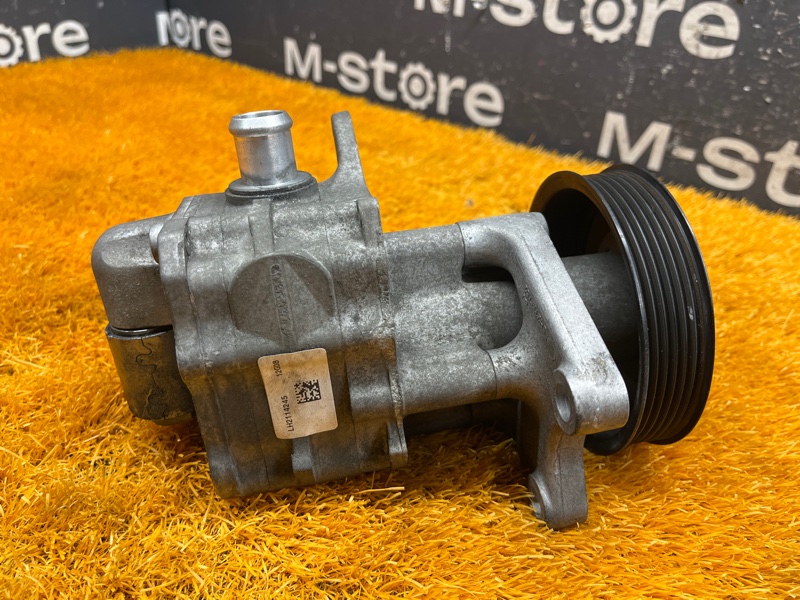 гидроусилитель, 19500 рублей, Красноярск