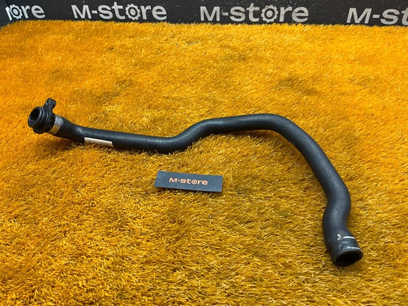 Патрубок системы охлаждения, 1300 рублей, Красноярск